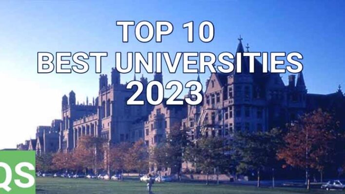 Top 10 Germany university | Best Germany universities 2021