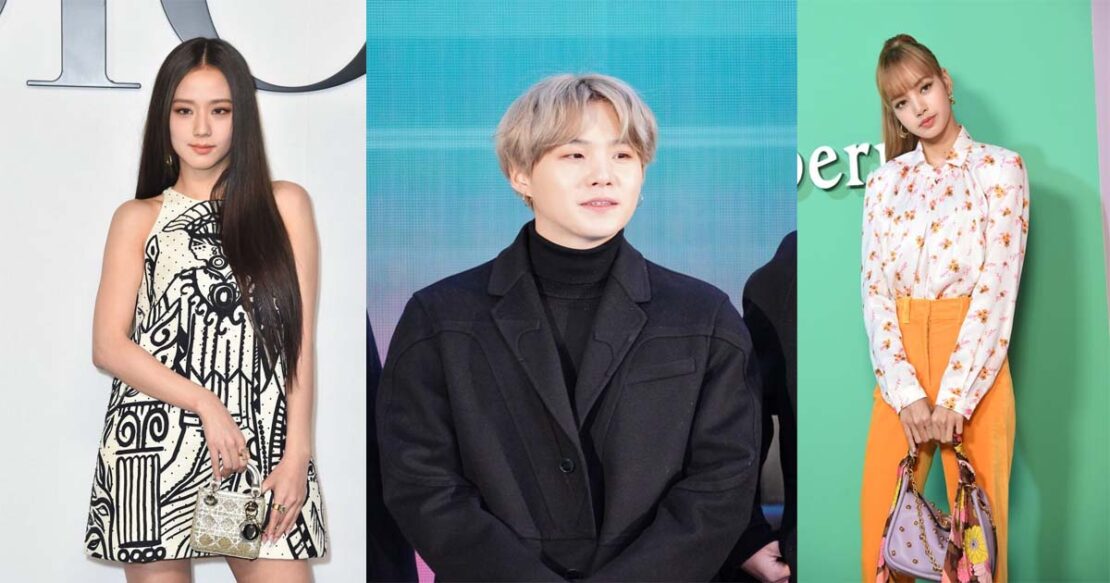 Top 10 Richest K-pop Idols In 2023 - Fakoa