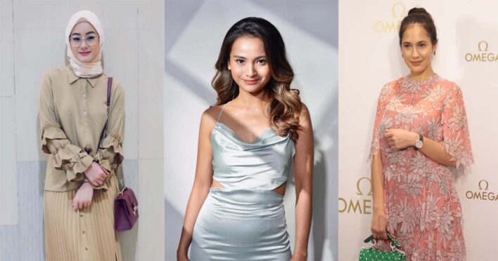 Top 10 Most Beautiful Indonesian Women - Fakoa