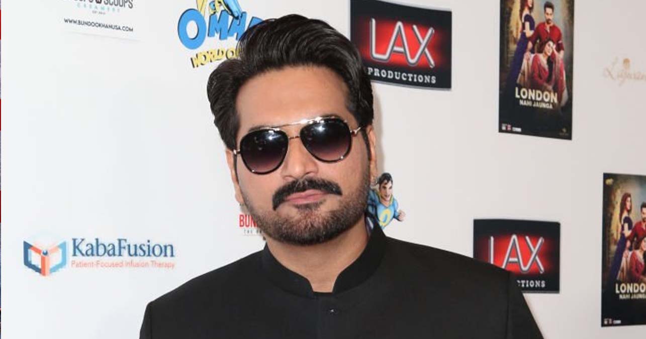 HUMAYUN SAEED