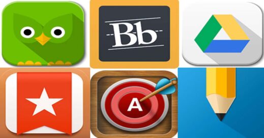 Top 10 Most Helpful Apps For Students - Fakoa