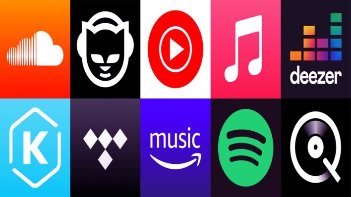 Top 10 Most Popular Streaming Services 2023 - Fakoa