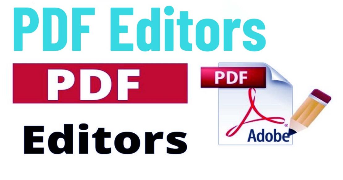 Top 10 PDF Editors for Windows 2023 - Fakoa