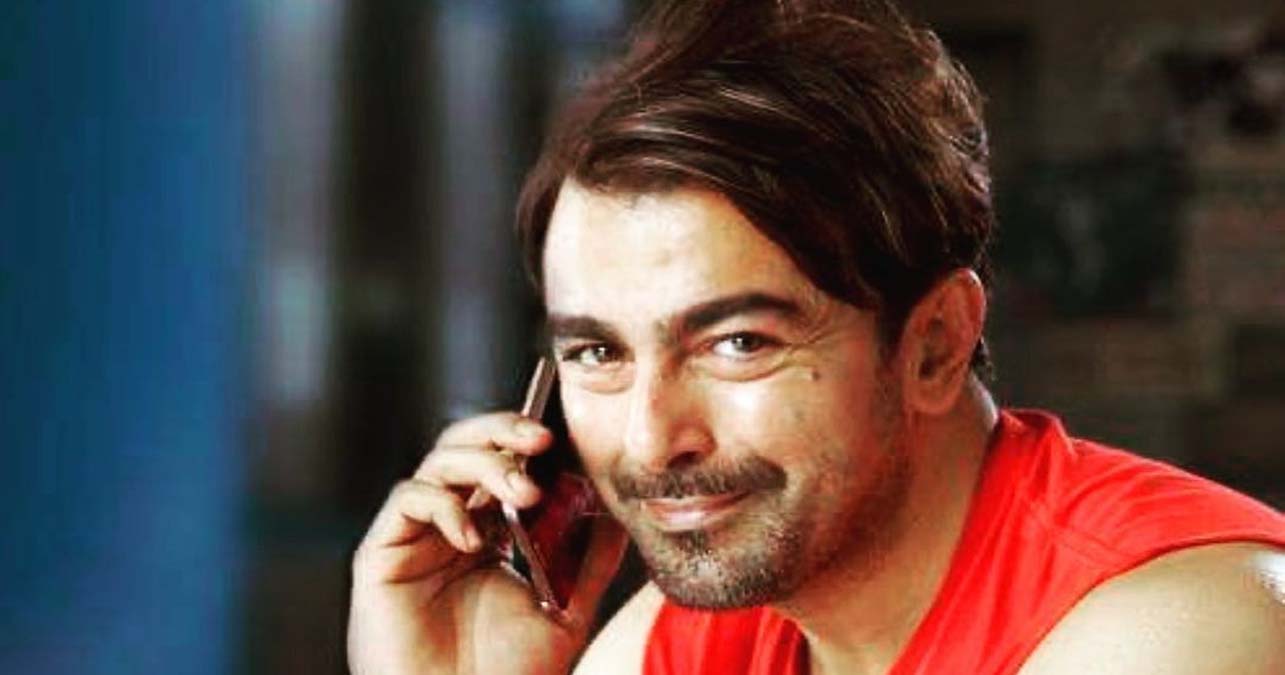 SHAAN SHAHID