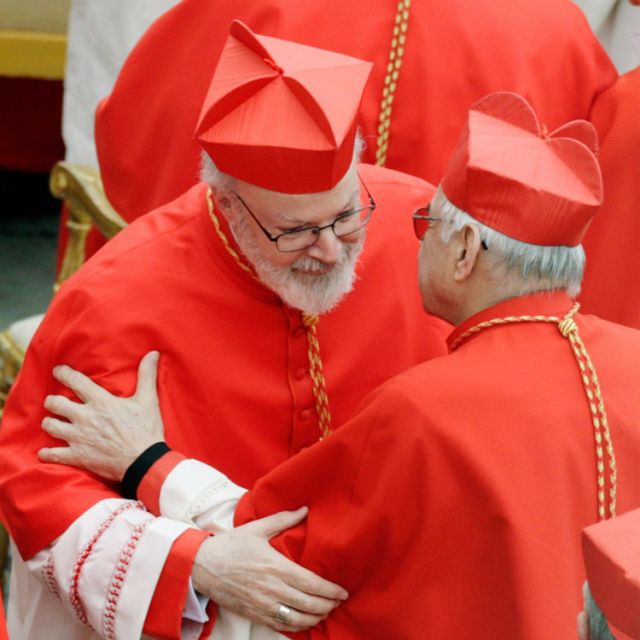 The Role of the Cardinal in the Catholic Church