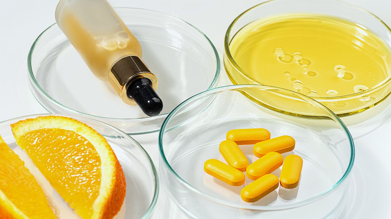 What Form of Vitamin Supplements Offers the Best Absorption?