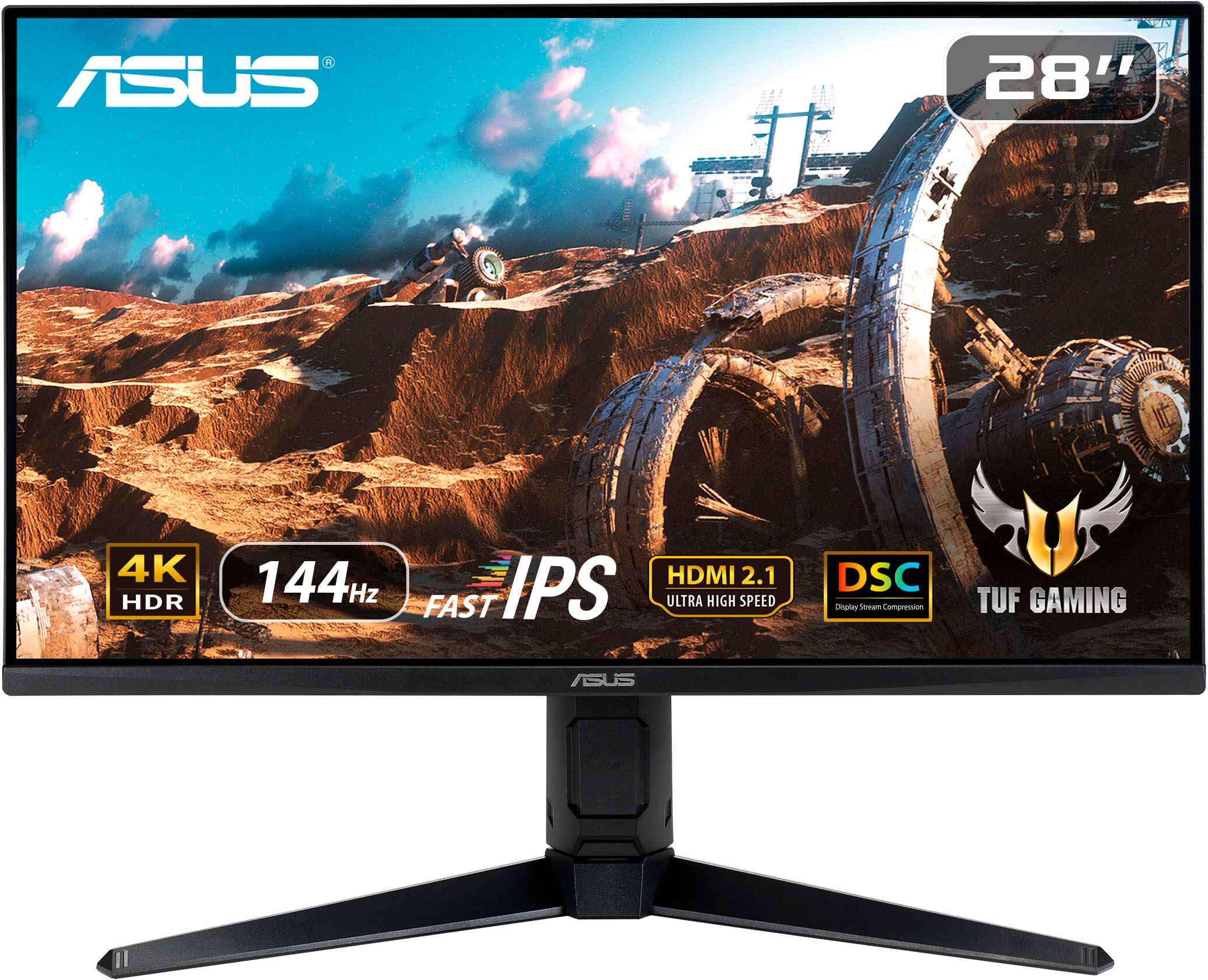 Asus Gaming Monitor: Top Picks for Ultimate Performance and Immersive Experience