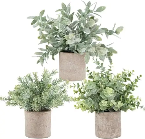 Home Decor Ideas: Transform Your Space with Stunning Artificial Plants